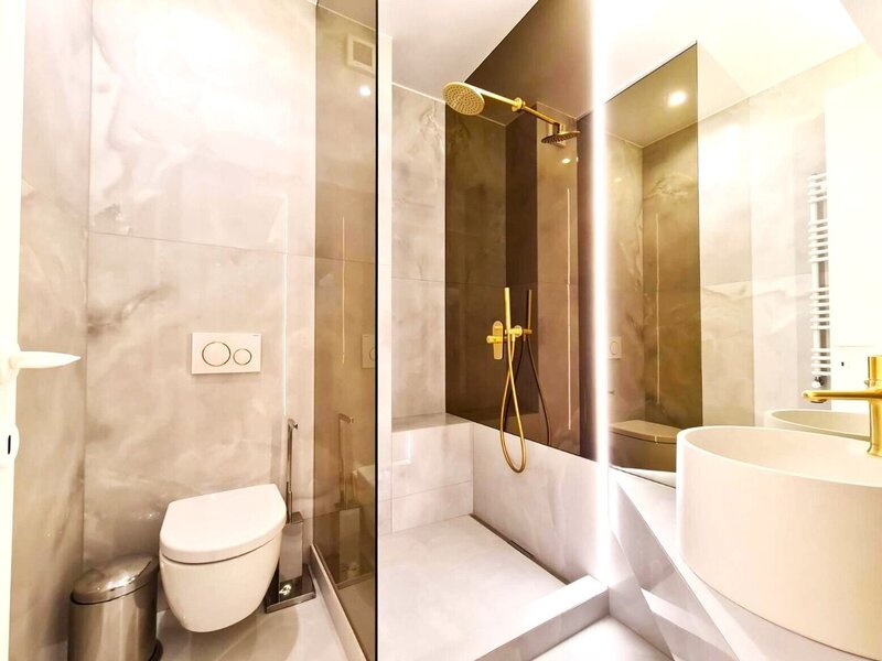 Pipera  Apartament cu 3 camere de inchiriat - Cortina North  Pipera 1