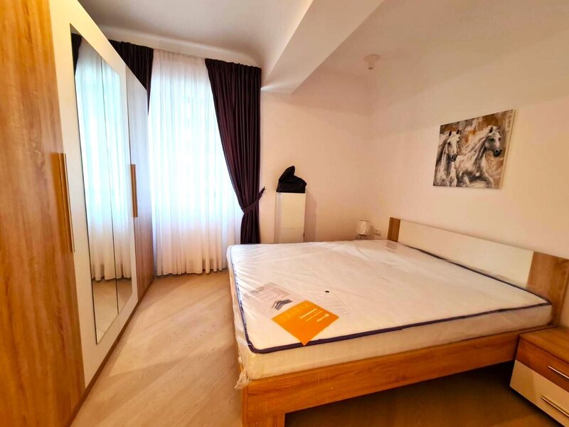 Pipera  Apartament cu 3 camere de inchiriat - Cortina North  Pipera 1