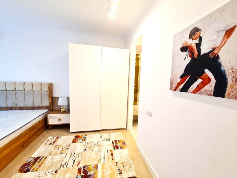 Pipera  Apartament cu 3 camere de inchiriat - Cortina North  Pipera 1