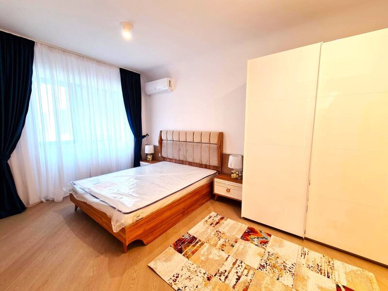 Pipera  Apartament cu 3 camere de inchiriat - Cortina North  Pipera 1