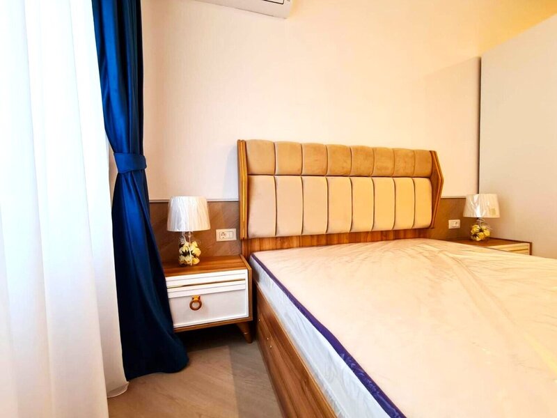 Pipera  Apartament cu 3 camere de inchiriat - Cortina North  Pipera 1