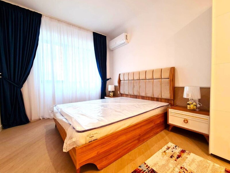 Pipera  Apartament cu 3 camere de inchiriat - Cortina North  Pipera 1