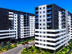 Pipera  Apartament cu 3 camere de inchiriat - Cortina North  Pipera 1