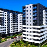 Pipera  Apartament cu 3 camere de inchiriat - Cortina North  Pipera 1